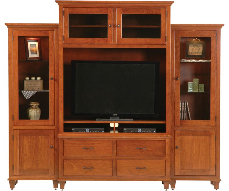 Bourten Magnum Wall Unit