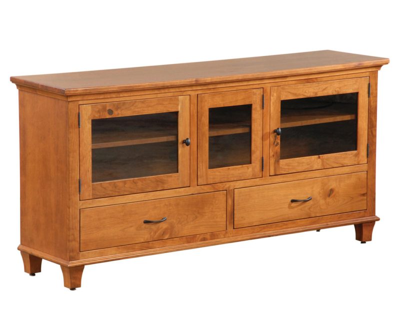 Bourten TV Stand