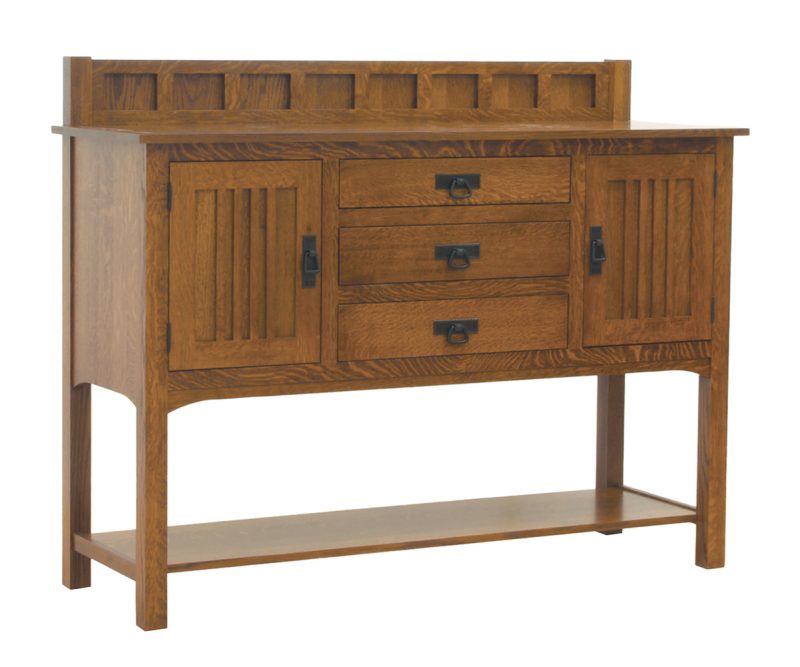 Liberty Mission Sideboard