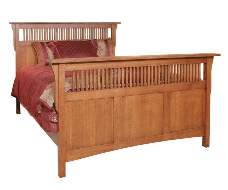 American Mission Grand Mission Bed