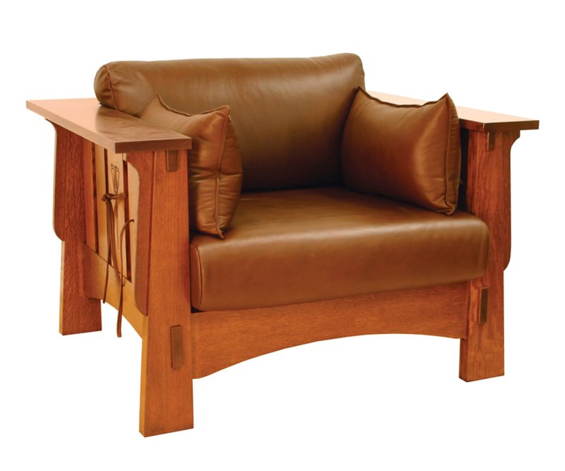Aurora Crofter Sofa Chair
