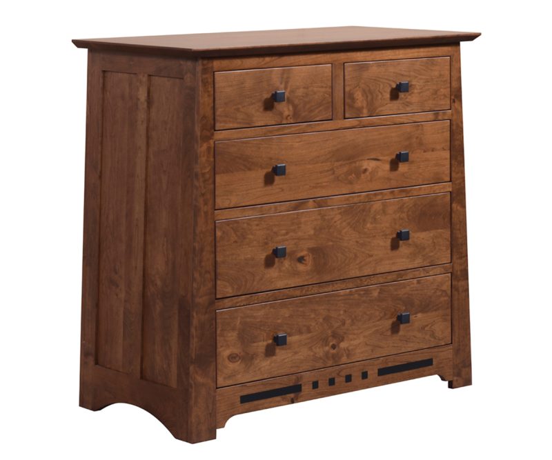 Pasadena 5 Drawer Chest