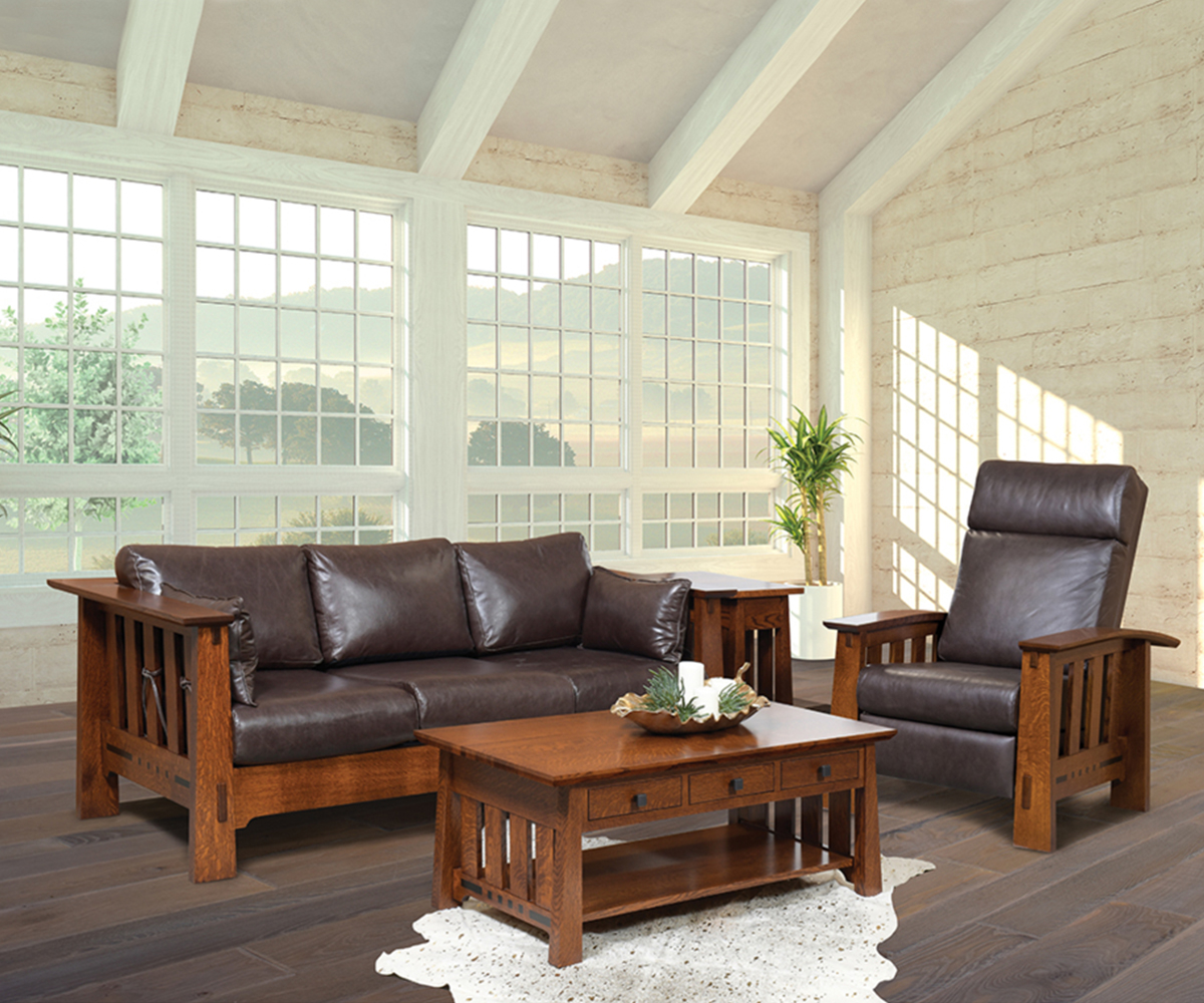 Pasadena TV Console - 44"W - Image 3