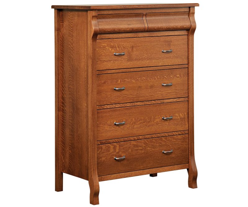 Pierre 6 Drawer Chest