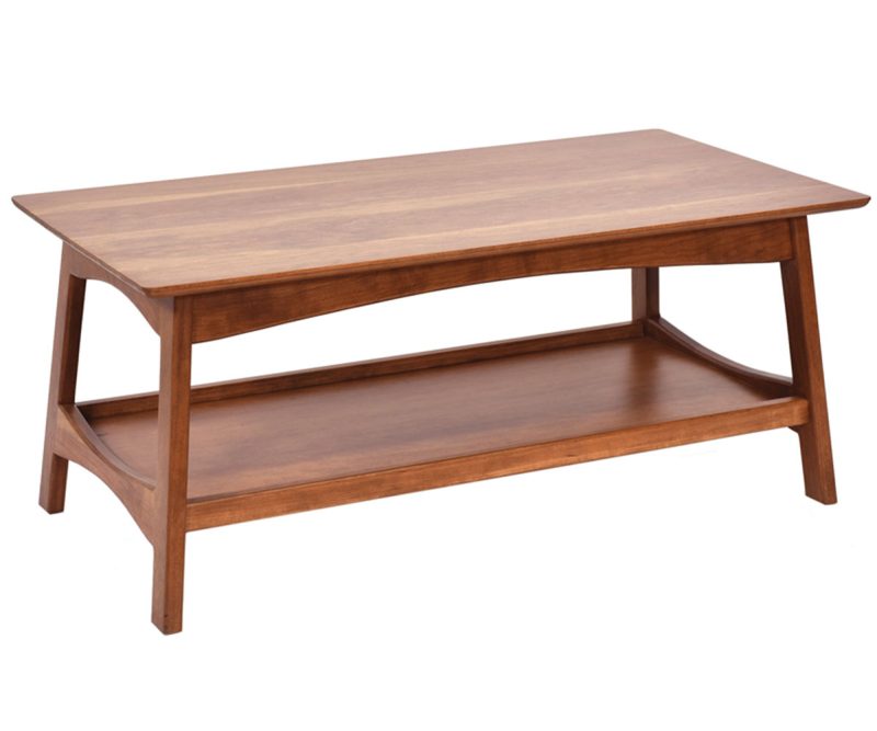 Laurel Cocktail Table