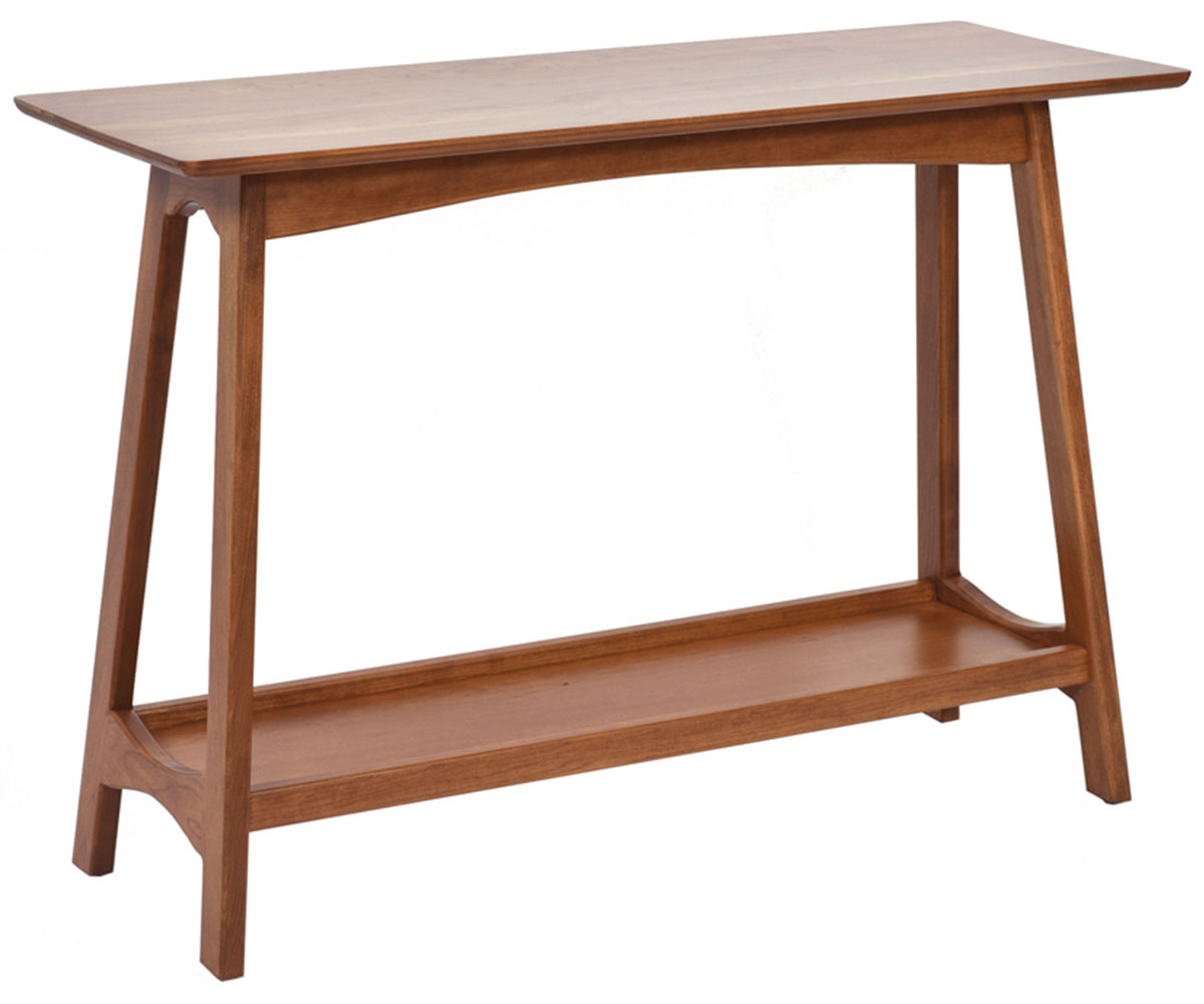 Laurel Sofa Table