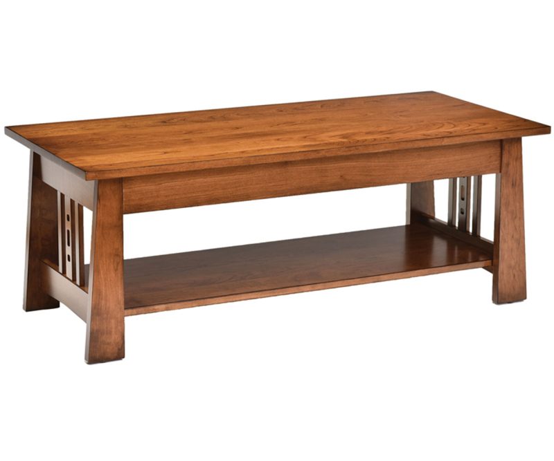 Aspen Cocktail Table