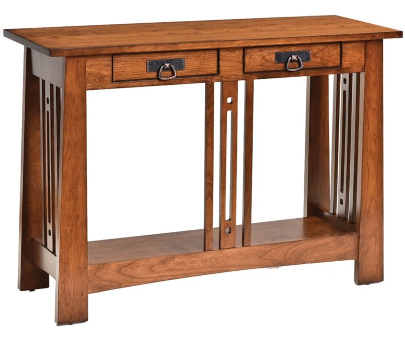 Aspen Sofa Table