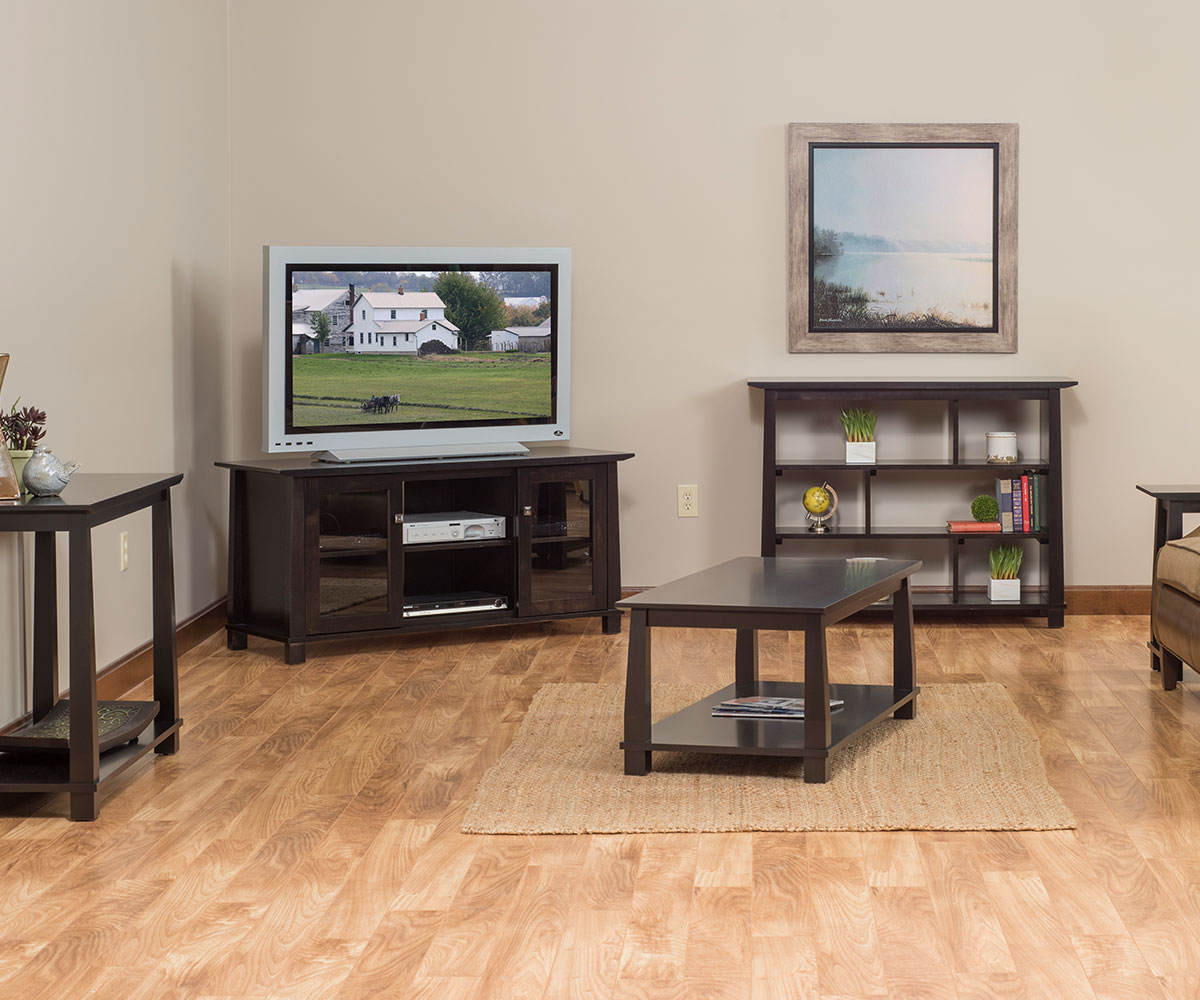 Avon Nesting Tables - Image 2