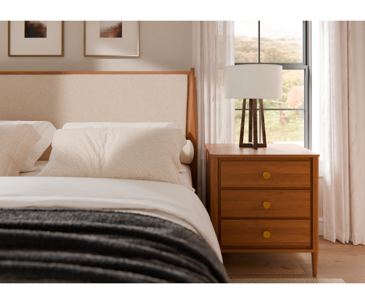 Contour 66" Dresser - Image 2