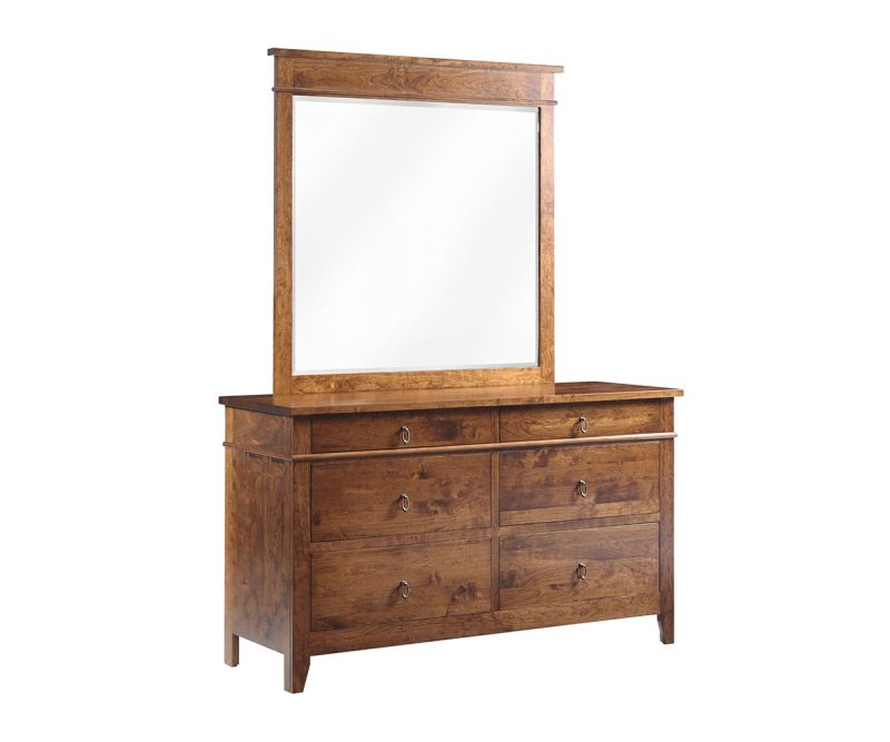 Tucson Low Dresser
