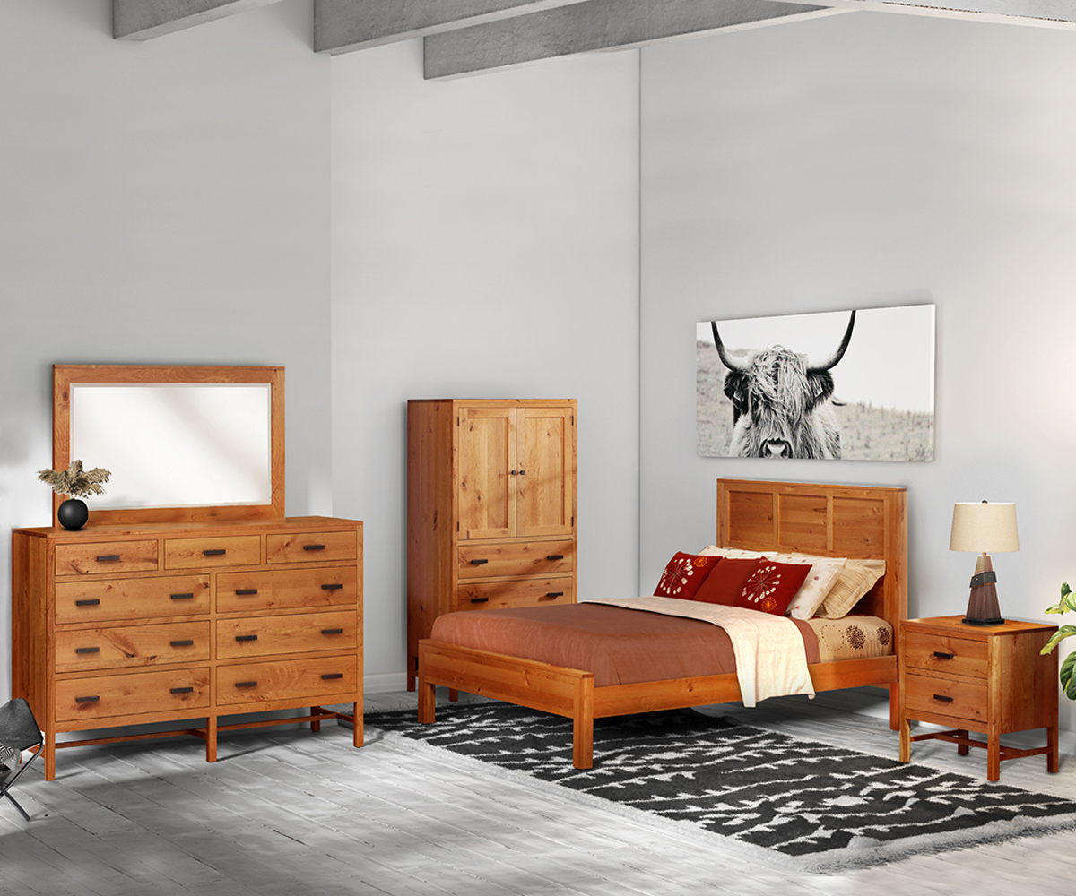 Lynnwood Lingerie Chest - Image 4