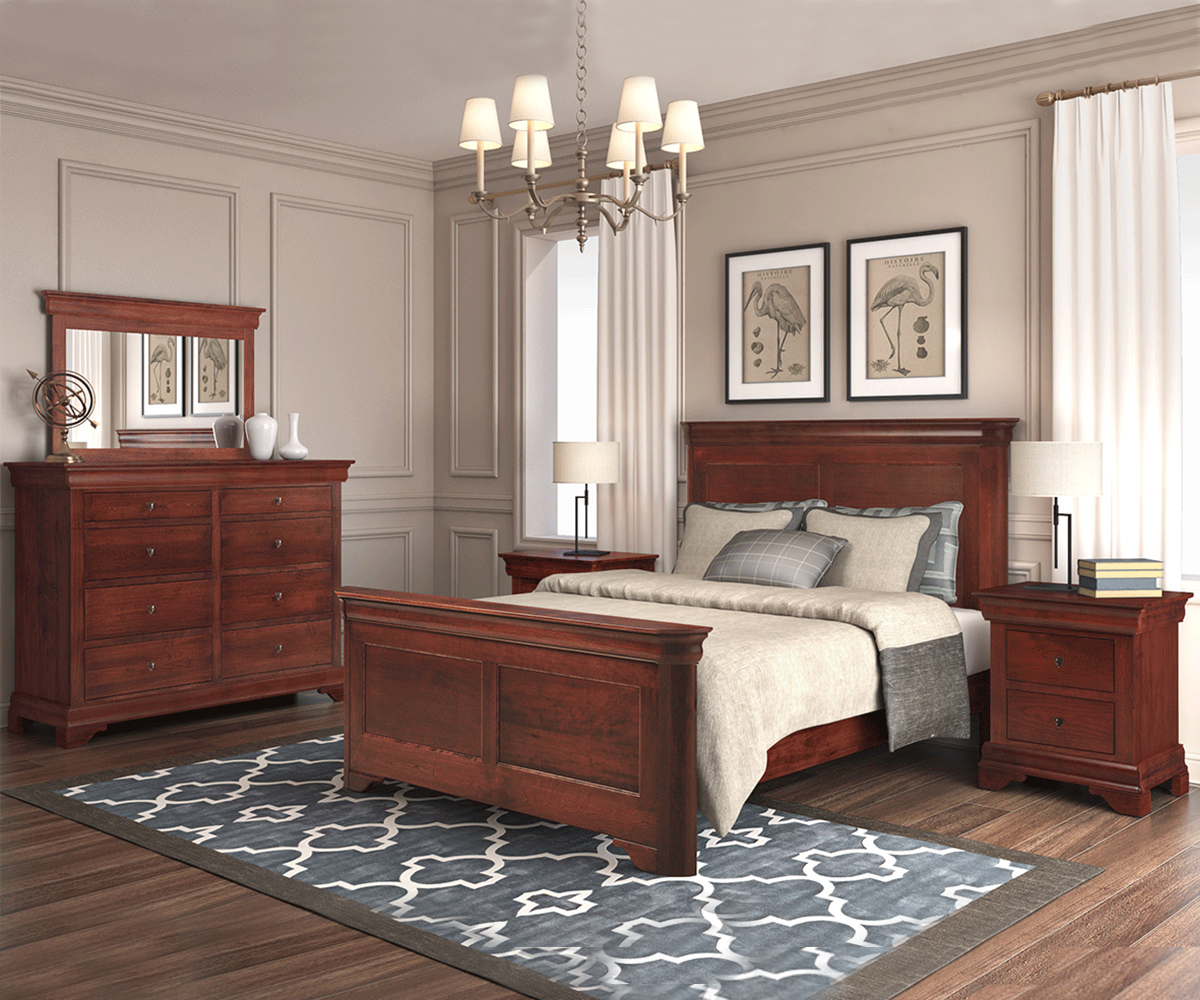 Versailles Sideboard - Image 4