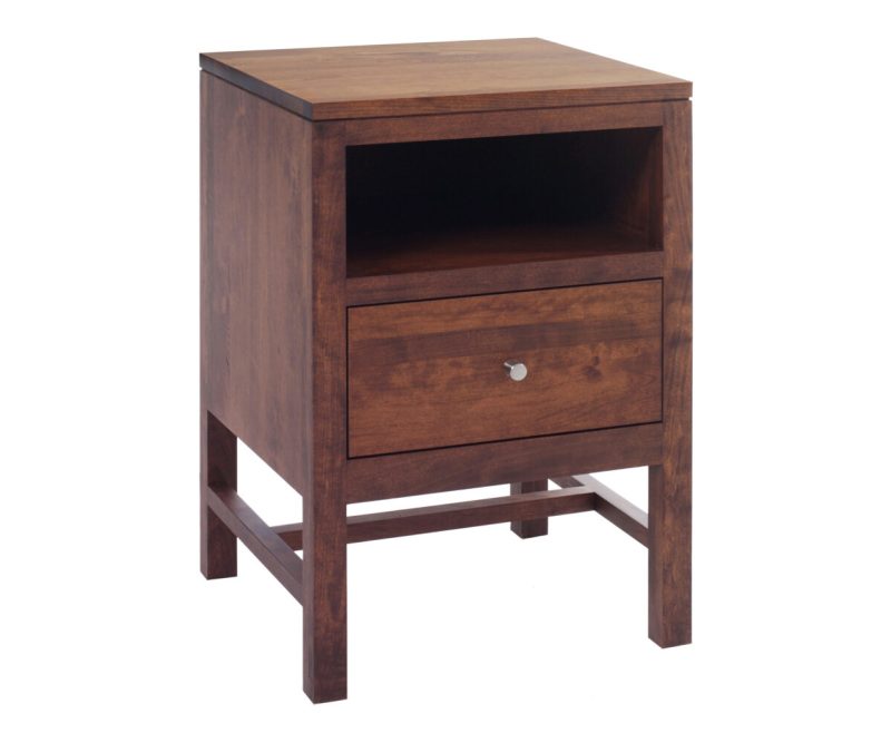 Lynnwood Nightstand - 1 Drawer