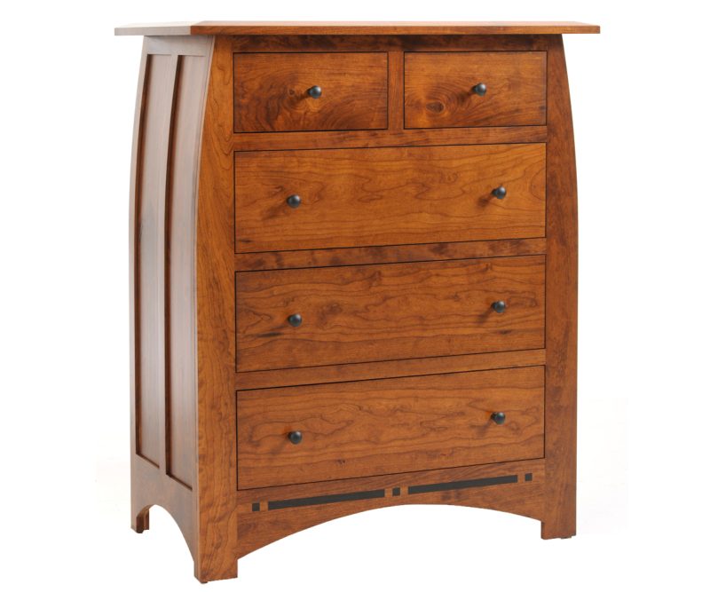 Vineyard Chest of Drawers