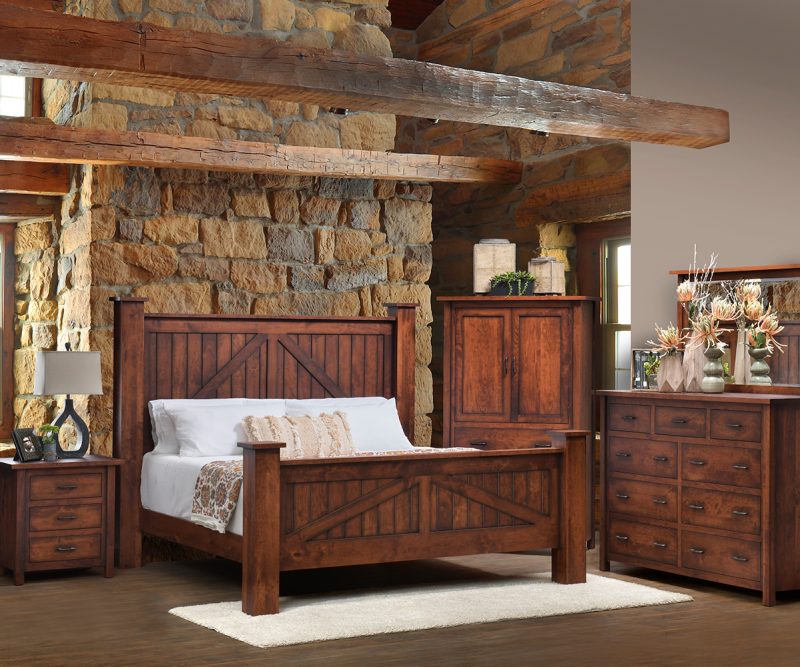 Mountain Lodge Collection
