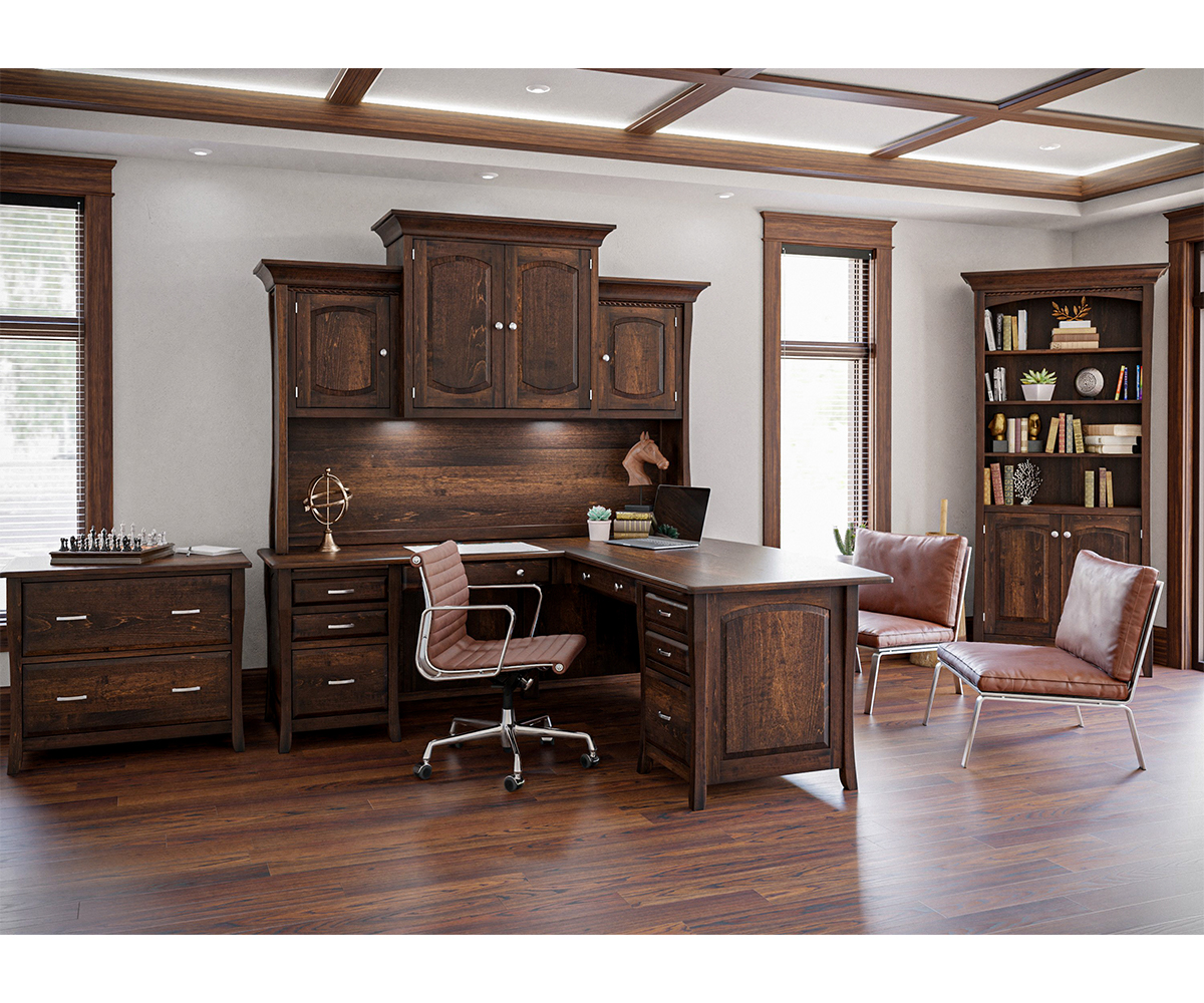 Berkley Office Collection - Image 3
