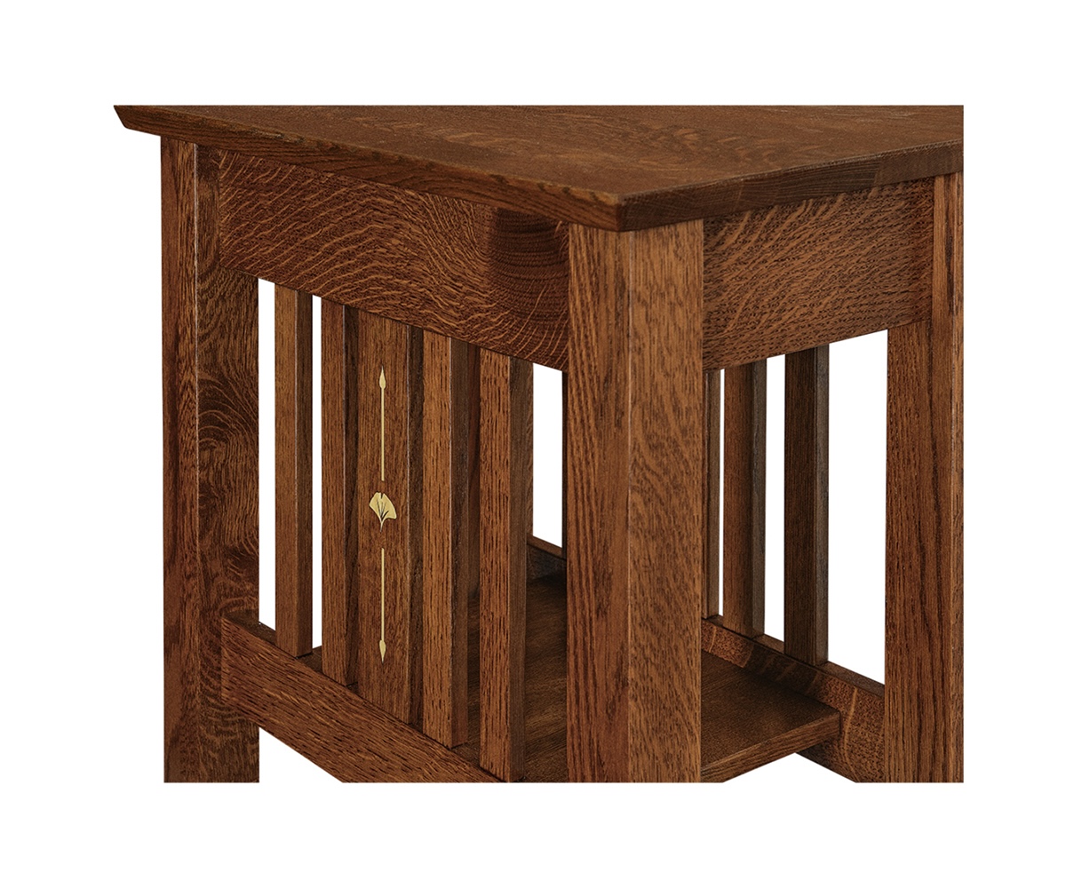 Ridana End Table - 16"W - Image 2