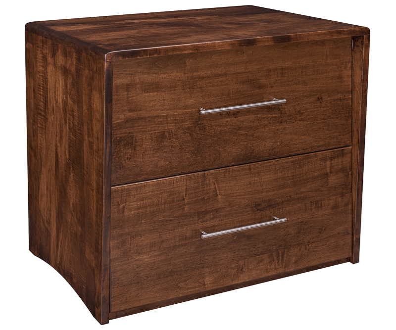 Nova Lateral File Cabinet