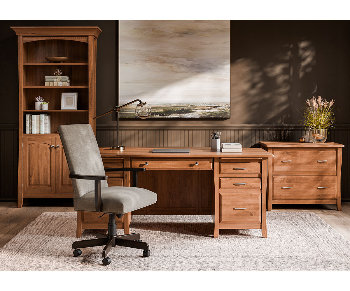 Berkley Office Collection - Image 2