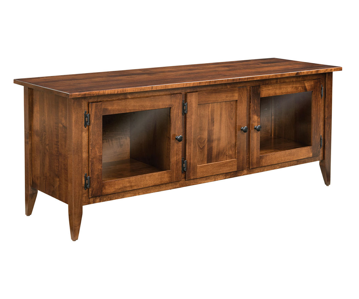 Manhattan TV Stand