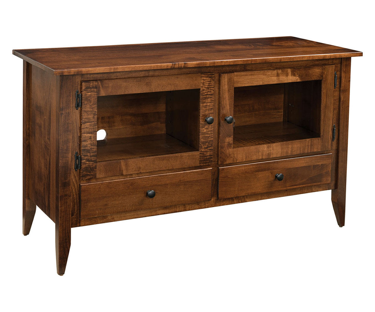 Manhattan TV Stand