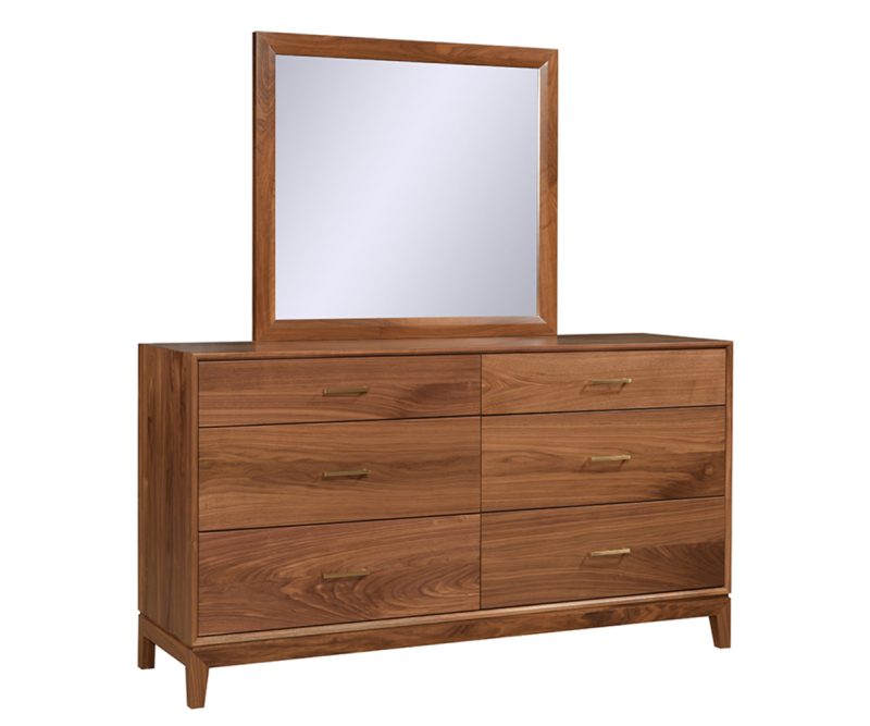 Allentown Dresser