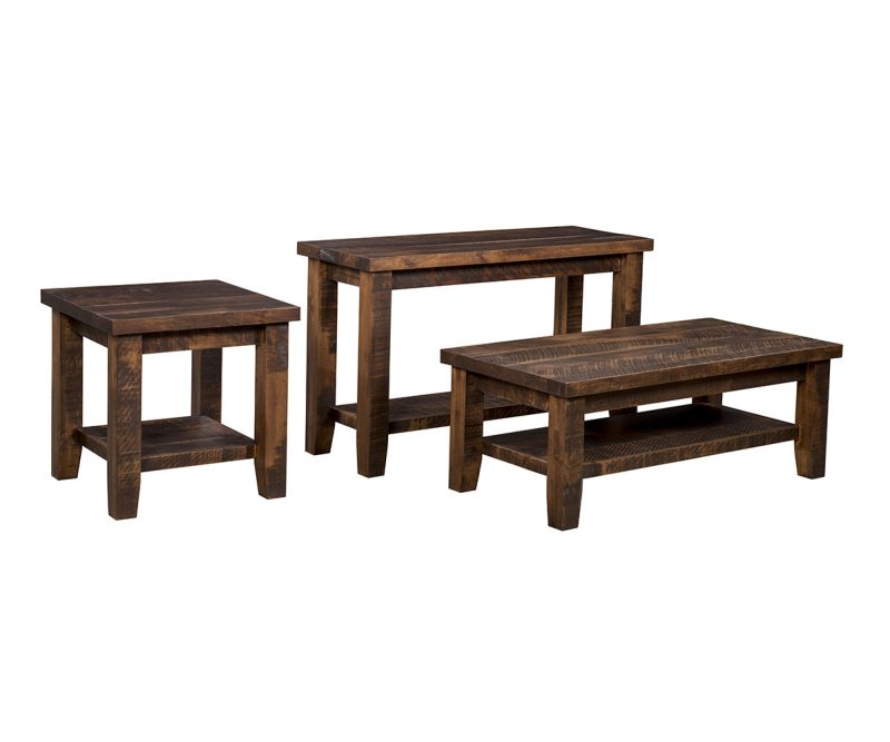 Farmhouse Shaker Collection