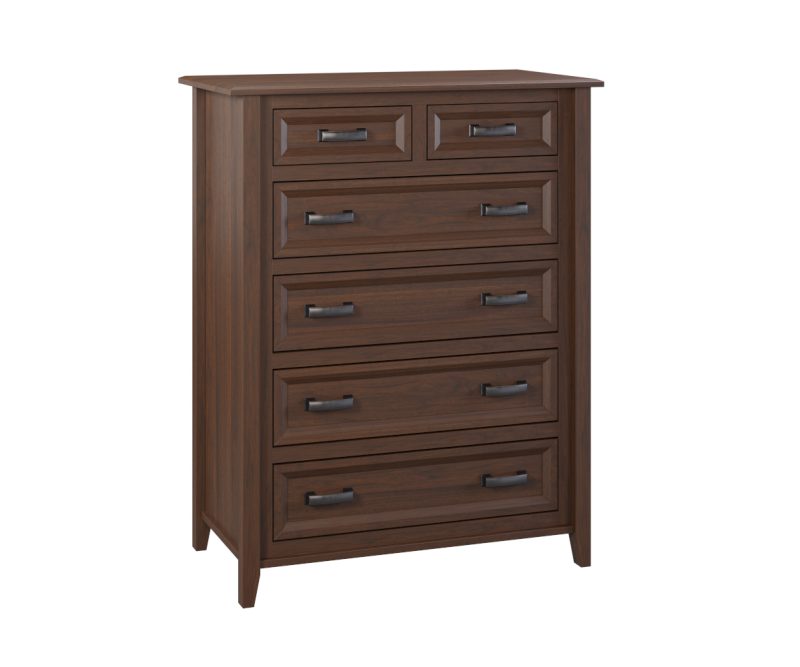 Ventura Chest of Drawers