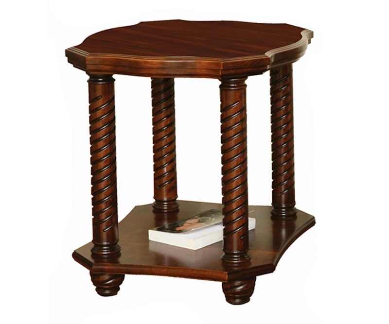 Lexington End Table