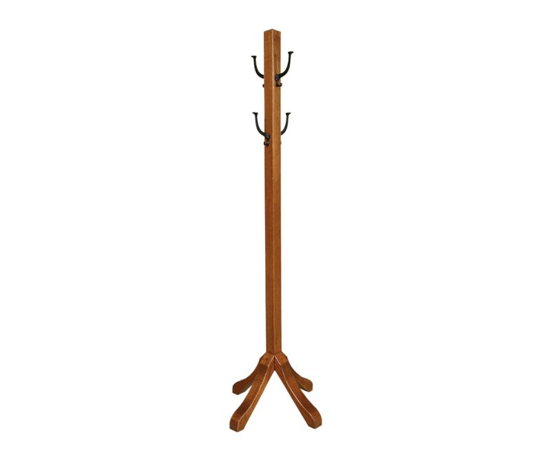 Mission Clothes Tree