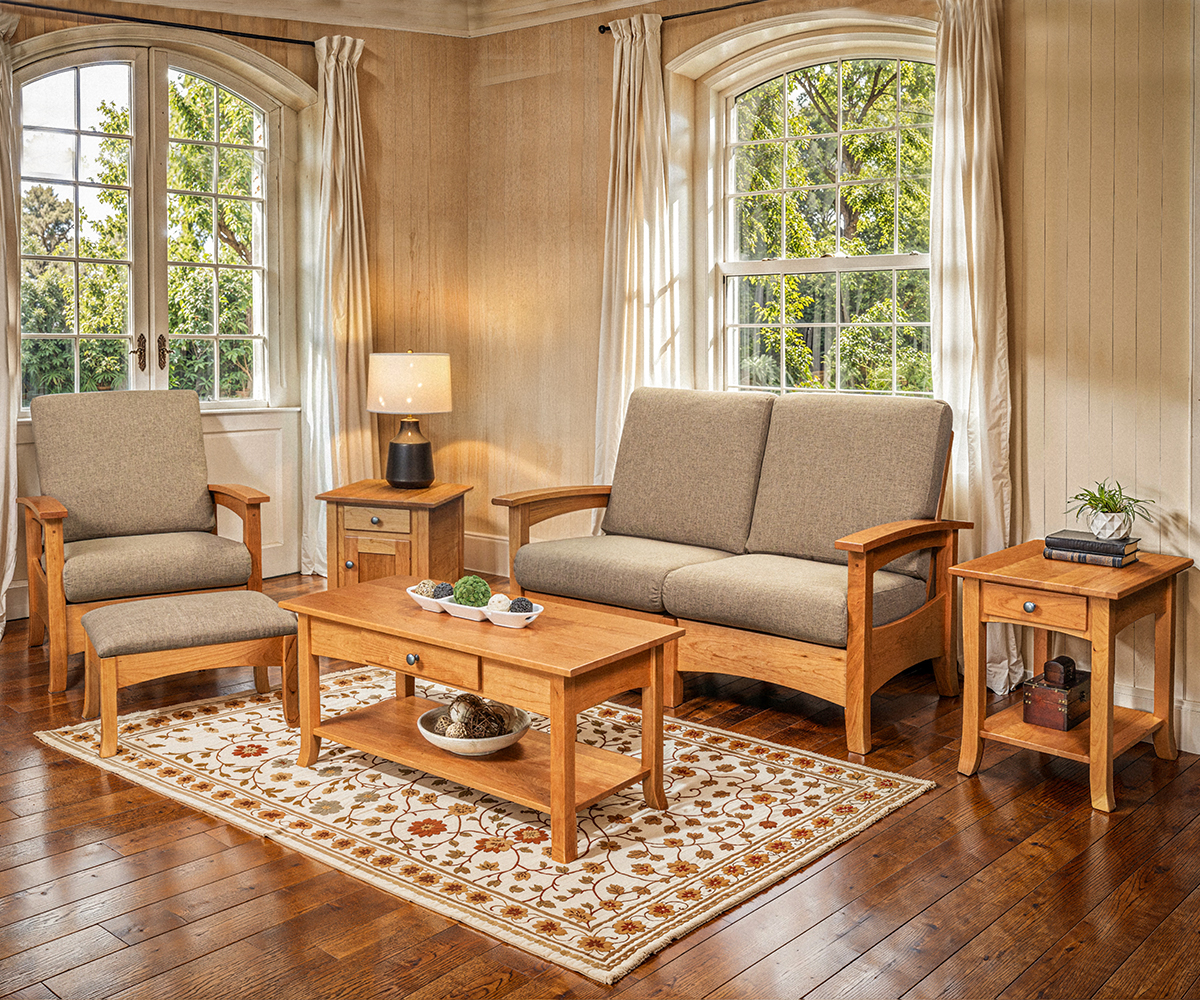 Breezy Point Sofa - Image 2