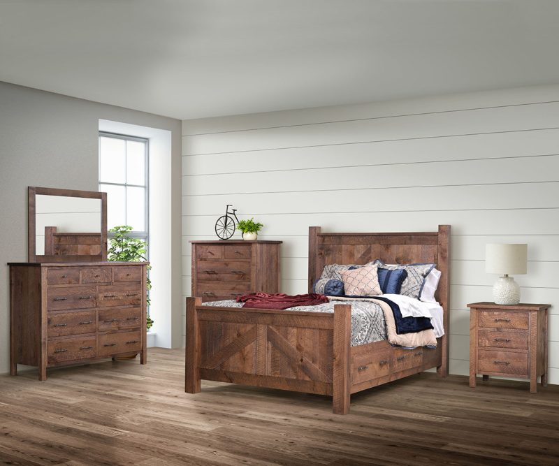 Blue Ridge Collection