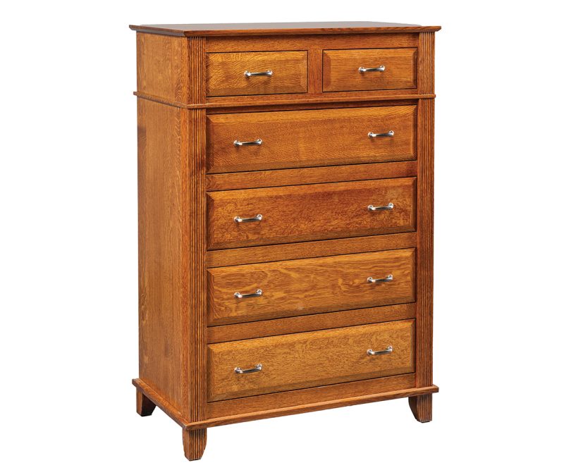 Arlington Chest Of Drawers