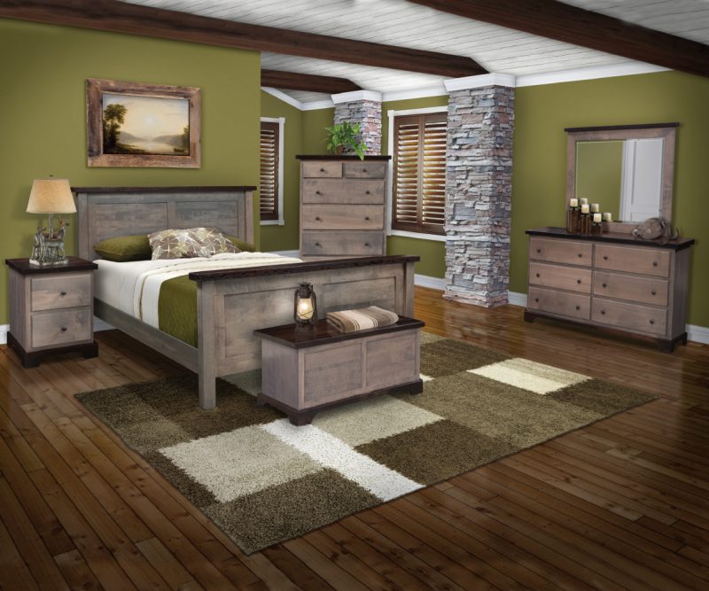 Manchester Collection