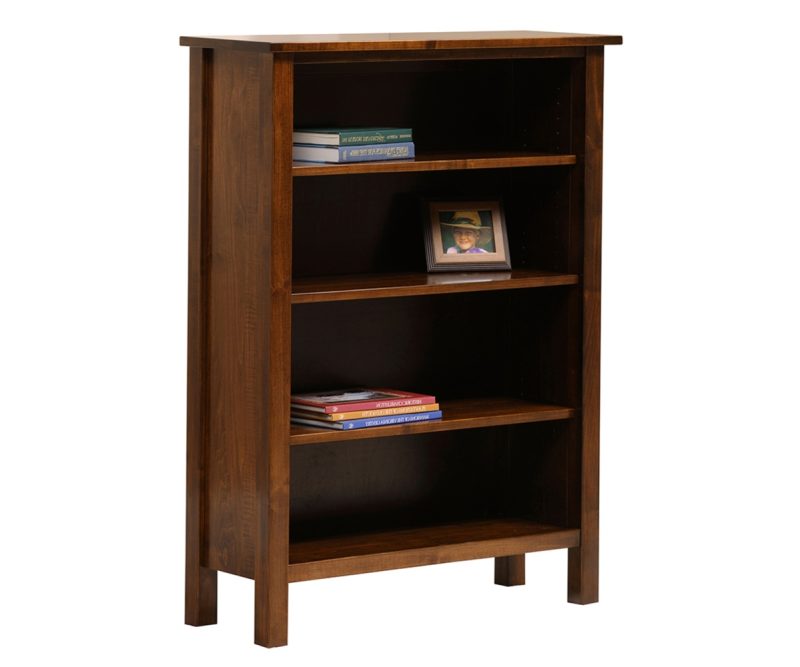 Mission Bookcase