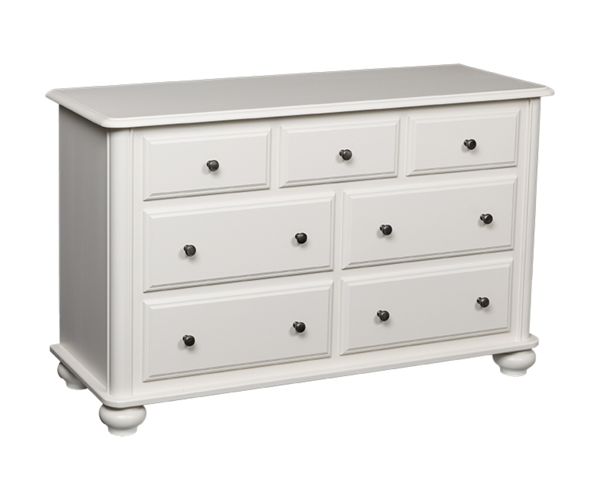 Hampton Crib Collection - Image 3