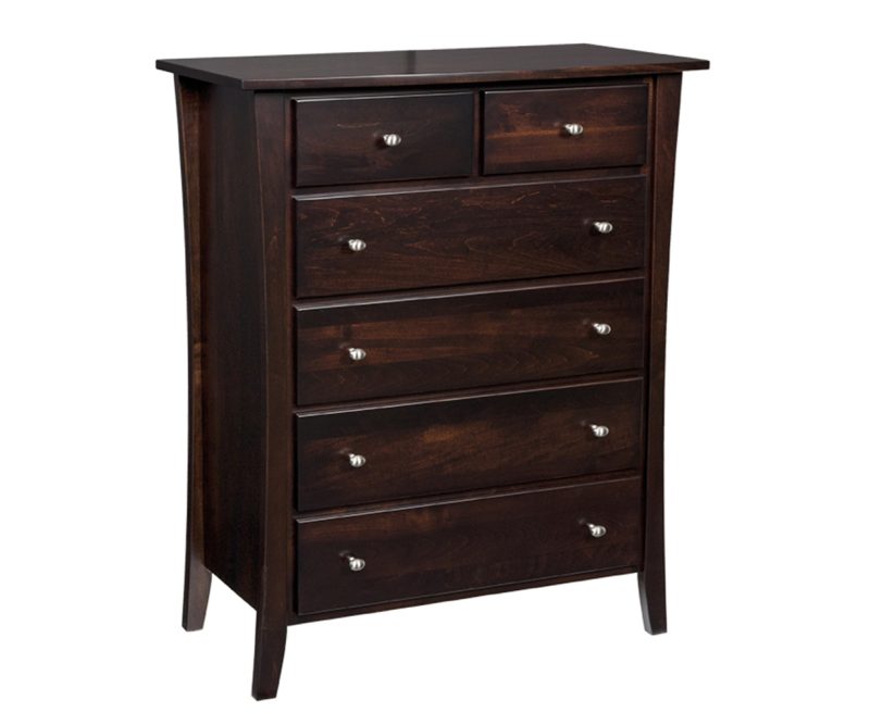 Manhattan Chest
