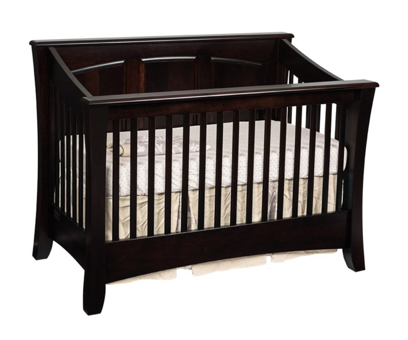 Carlisle Panel Crib