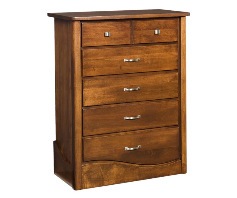 Tanessah Chest
