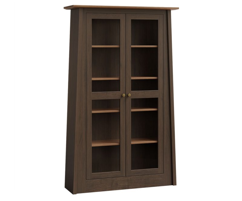 Prism Bookcase