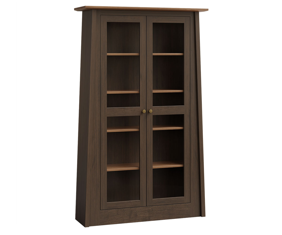 Prism Bookcase
