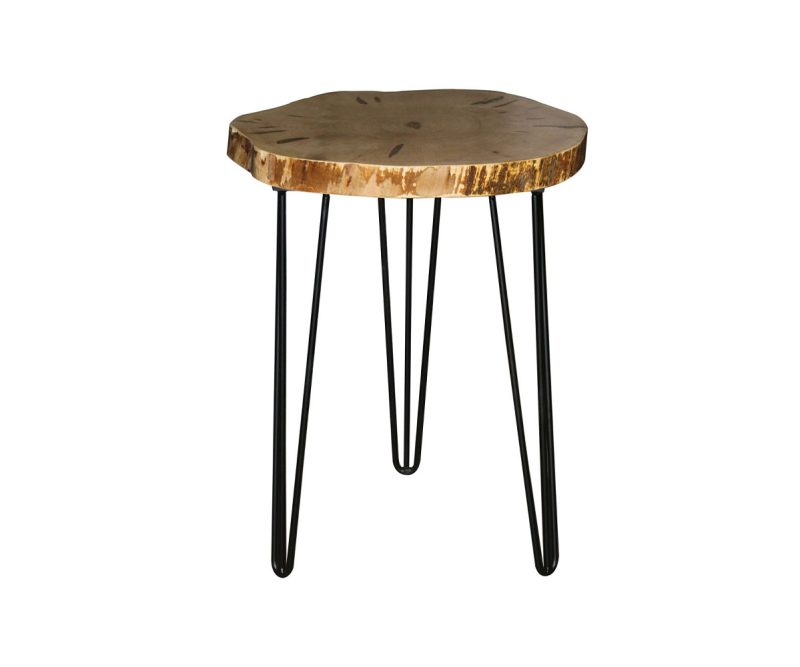 Live Edge Collection