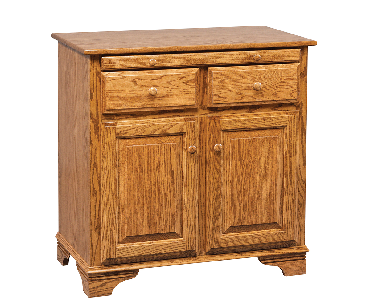 Mini Hutch Base