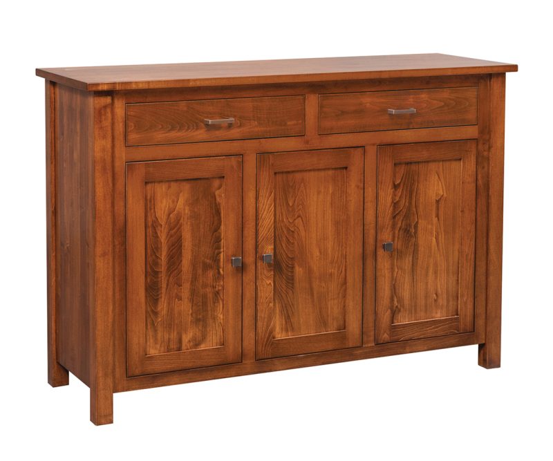 Adele Buffet with Smooth Top