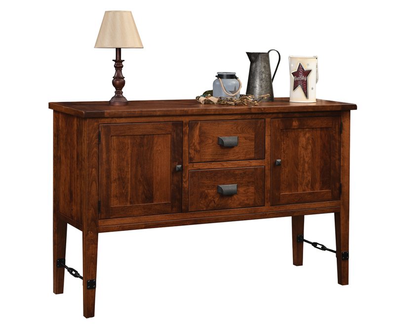 Hudson Buffet