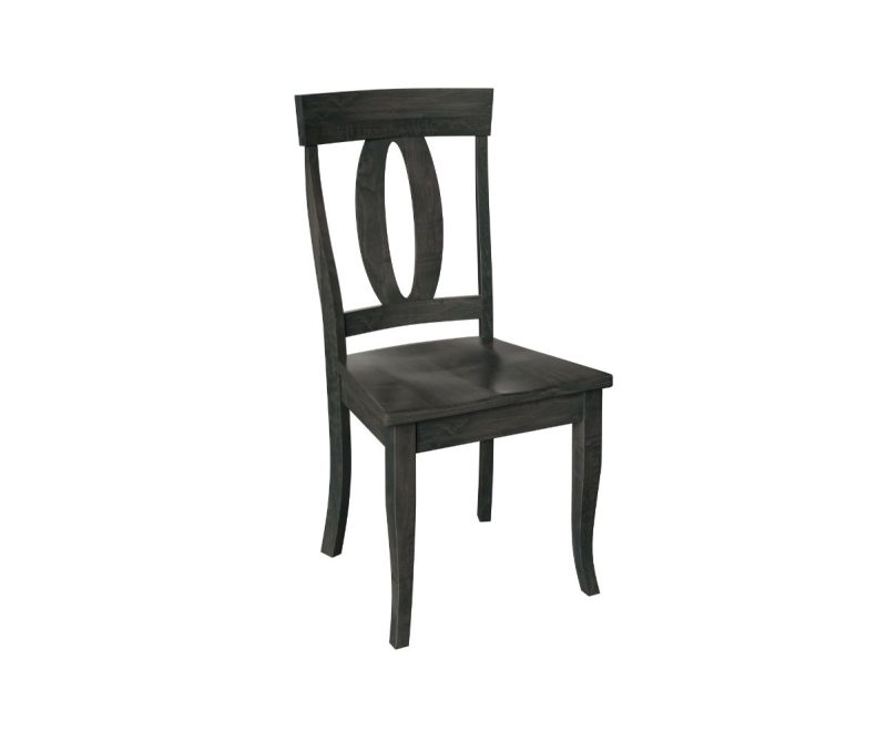 Solo Dining Chair