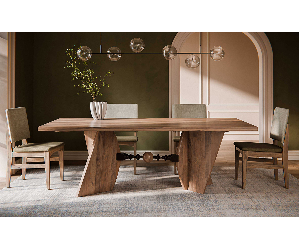 Euclid Chair - Image 2