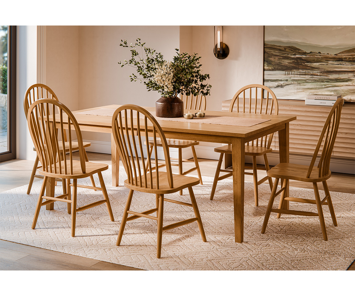 Beaverton Leg Table - Image 2