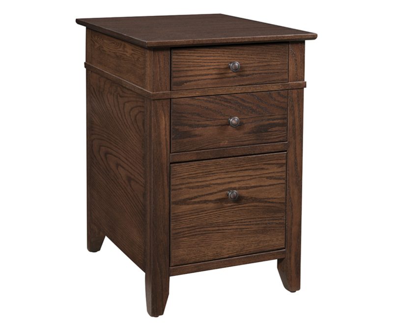 Craftsman 2 Drawer File Cabinet